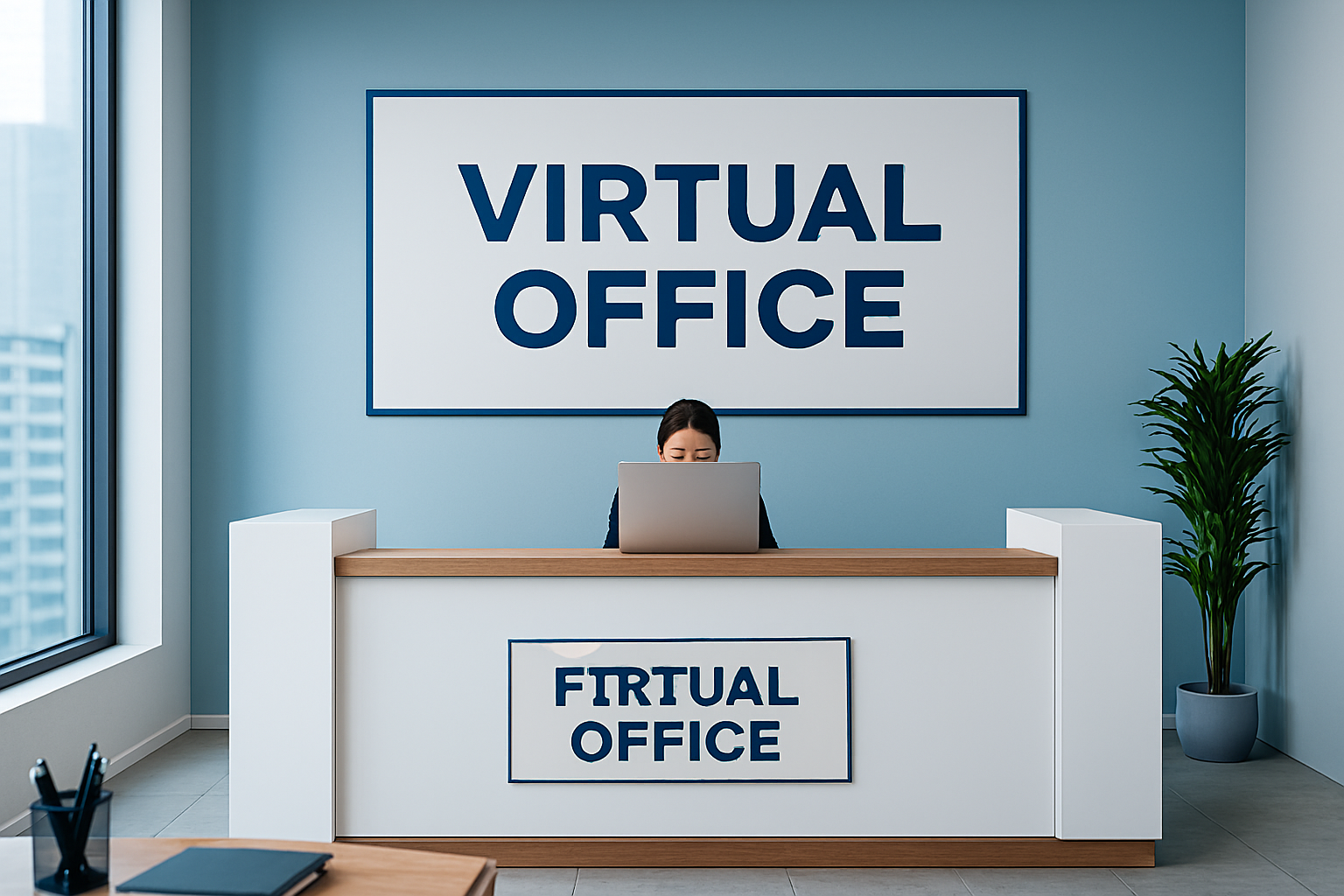 Virtual Office